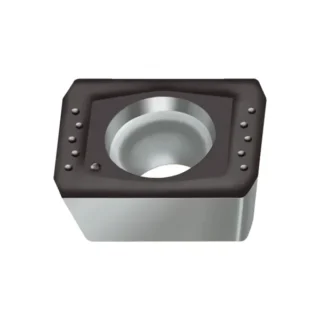 Original Walter LCMX06T204-E57 WKP25 Carbide Insert - Rectangle | Steel (10 PCS) WKP25S LCMX06T204-E57 WKP25S