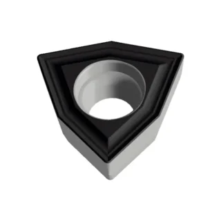 Original Walter WOMX080408-D57 Carbide Insert - Trigon 80° (10 PCS) WKP35S WOMX080408-D57 WKP35S