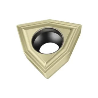 Original Walter WOMX06T304-D57 Carbide Insert - Trigon 80° (10 PCS) WSP45G WOMX06T304-D57 WSP45G