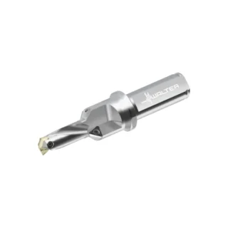 Original Walter D4240-02-15 Carbide Insert - Diamond 55° D4240-02-15.00F20-B