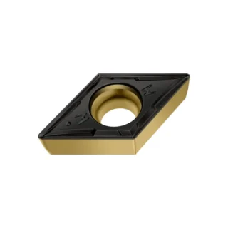 Original Walter DCMT11T308-MW4 Carbide Turning Insert - Diamond 55° (10 PCS) WPP10G DCMT11T308-MW4 WPP10G