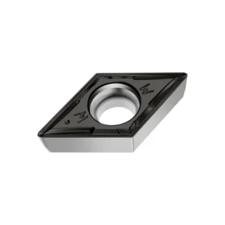 Original Walter DCMT11T304-MW4 Carbide Turning Insert - Diamond 55° (10 PCS) WSM20S DCMT11T304-MW4 WSM20S