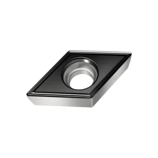Original Walter DCMT11T304-FK6 Carbide Turning Insert - Diamond 55° (10 PCS) WKK10S DCMT11T304-FK6 WKK10S