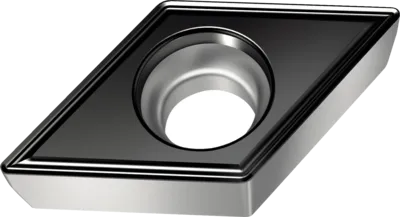 DCMT11T304-FK6 WKK20S Walter 100% Original Turning Insert – Positive rhombic 55° TiCN+Al2O3+(TiCN) DCMT3(2.5)1-FK6 WKK20S 10pcs