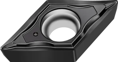 DCMT11T304-FM4 WSM01 Walter 100% Original Turning Insert – Positive rhombic 55° TiAlN / THL DCMT3(2.5)1-FM4 WSM01 10pcs