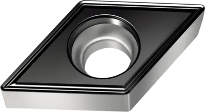 DCMT11T304-FM6 WSM20S Walter 100% Original Turning Insert – Positive rhombic 55° TiAlN+Al2O3+(Al) DCMT3(2.5)1-FM6 WSM20S 10pcs