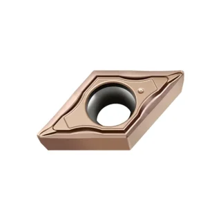 Original Walter DCMT070202-FP4 Carbide Turning Insert - Diamond 55° (10 PCS) WEP10C DCMT070202-FP4 WEP10C