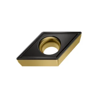 Original Walter DCMT11T308-FP6 Carbide Turning Insert - Diamond 55° (10 PCS) WPP20G DCMT11T308-FP6 WPP20G