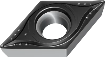 DCMT11T304-MK4 WKK10S Walter 100% Original Turning Insert – Positive rhombic 55° TiCN+Al2O3+(TiCN) DCMT2(2.5)1-MK4 WKK10S 10pcs