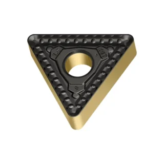 Original Walter TNMM270616-HU7 TNMM544 Carbide Turning Insert - Triangle (5 PCS) WPP30G TNMM270616-HU7 WPP30G