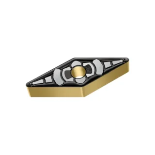 Original Walter VNMG160404-MP5 VNMG331 Carbide Turning Insert - Diamond 35° (10 PCS) WPP20G VNMG160404-MP5 WPP20G