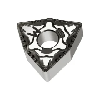 Original Walter WNMG060404-FW5 Carbide Turning Insert - Trigon 80° (10 PCS) WSM10S WNMG060404-FW5 WSM10S