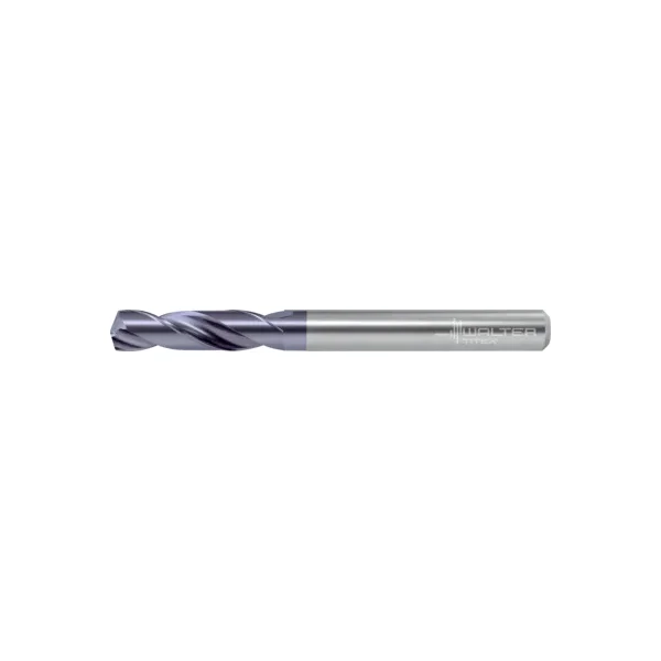 Original Walter DC150-03-01 Twist Drill DC150-03-01.500U0-WJ30RE