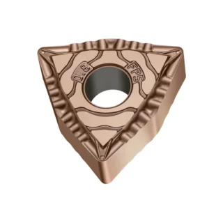Original Walter WNMG080408-FP5 Carbide Turning Insert - Trigon 80° (10 PCS) WEP10C WNMG080408-FP5 WEP10C