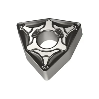 Original Walter WNMG100608-MP5 Carbide Turning Insert - Trigon 80° (10 PCS) WPP10S WNMG100608-MP5 WPP10S