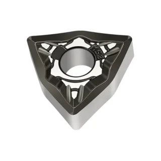 Original Walter WNMG080408-MS3 Carbide Turning Insert - Trigon 80° (10 PCS) WSM30S WNMG080408-MS3 WSM30S