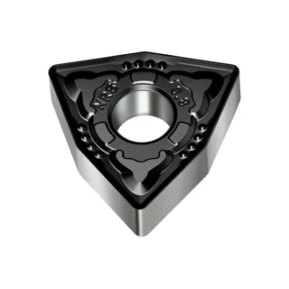 Original Walter WNMG080412-NRS Carbide Turning Insert - Trigon 80° (10 PCS) WMP20S WNMG080412-NRS WMP20S