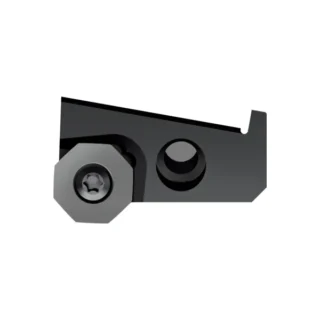 Original Walter FR592M F2010 Carbide Insert