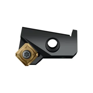 Original Walter FR758M F2010 Carbide Insert