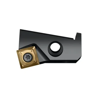 Original Walter FR755M F2010 Carbide Insert