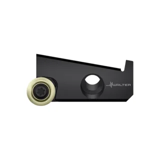 Original Walter FR771M F2010 Carbide Insert