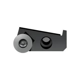 Original Walter FR723M F2010 Carbide Insert