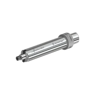 Original Walter AC001-C6-B22-210 Carbide Insert - Parallelogram 85°