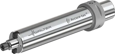 AC001-C6-B27-260 Walter 100% Original Walter Capto<sup>TM</sup> Adaptor – vibration damped   1pcs