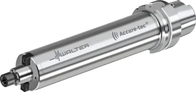 AC001-H100-B22-210 Walter 100% Original HSK adaptor – Vibration-damped   1pcs