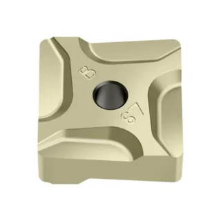 Original Walter SNEF120408R-B67 Carbide Insert - Square (10 PCS) WKK25G SNEF120408R-B67 WKK25G