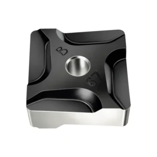 Original Walter SNEF120408R-B67 WKP25 Carbide Insert - Square | Steel (10 PCS) WKP25S SNEF120408R-B67 WKP25S