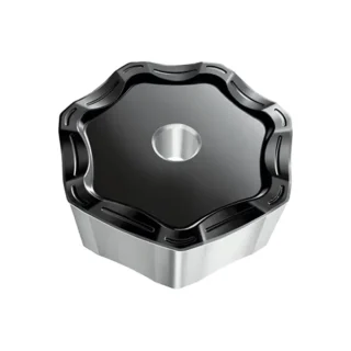 Original Walter XNHF090612-D27 WKP25 Carbide Insert | Steel (10 PCS) WKP25S XNHF090612-D27 WKP25S