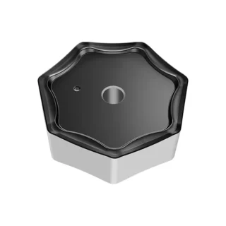 Original Walter XNMF090612-F57 WKP25 Carbide Insert | Steel (10 PCS) WKP25S XNMF090612-F57 WKP25S