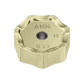 Original Walter XNHF0705ANN-D27 Carbide Insert (10 PCS) WKK25G XNHF0705ANN-D27 WKK25G