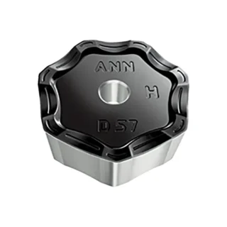 Original Walter XNHF070508-D67 WKP25 Carbide Insert | Steel (10 PCS) WKP25S XNHF070508-D67 WKP25S