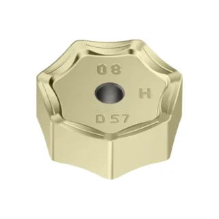 Original Walter XNHF070508-D57 Carbide Insert (10 PCS) WKK25G XNHF070508-D57 WKK25G