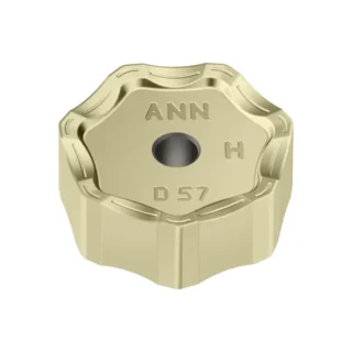 Original Walter XNHF0906ANN-D57 Carbide Insert (10 PCS) WKK25G XNHF0906ANN-D57 WKK25G