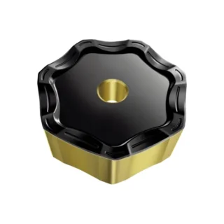 Original Walter XNHF0705ANN-D67 WAK15 Carbide Insert | Steel, Cast Iron (10 PCS)