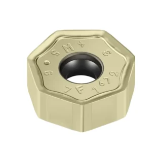 Original Walter XNMU0705ANN-F67 WSM35 Carbide Insert | Stainless Steel (10 PCS) WSM35G XNMU0705ANN-F67 WSM35G