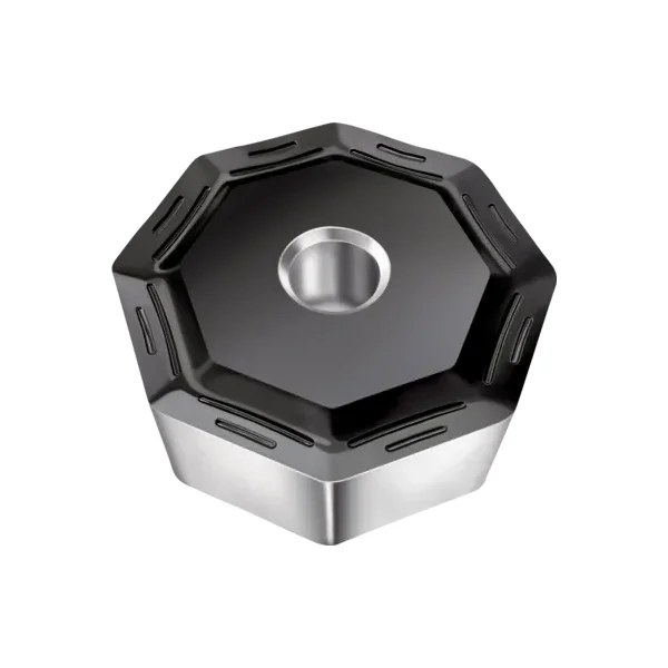 Original Walter ONHF050408-F67 WKP25 Carbide Insert - Octagonal | Steel (10 PCS) WKP25S ONHF050408-F67 WKP25S