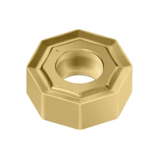 Original Walter ONHU050408-F67 Carbide Insert - Octagonal (10 PCS) WKP35G ONHU050408-F67 WKP35G