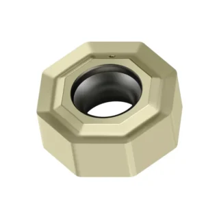 Original Walter ONHU050408-F67 WSM35 Carbide Insert - Octagonal | Stainless Steel (10 PCS) WSM35G ONHU050408-F67 WSM35G