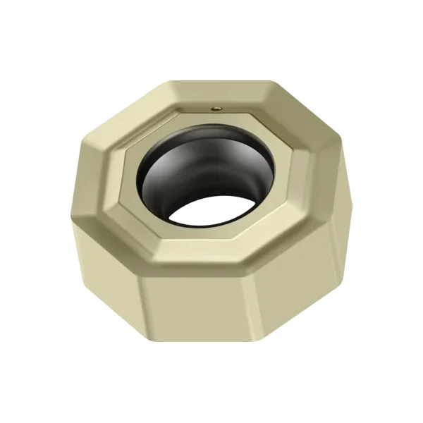 Original Walter ONHU050408-F67 WSM35 Carbide Insert - Octagonal | Stainless Steel (10 PCS) WSM35G ONHU050408-F67 WSM35G