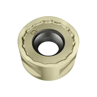 Original Walter RNMX1206M0-G57 WSM35 Carbide Insert - Round | Stainless Steel (10 PCS) WSM35G RNMX1206M0-G57 WSM35G