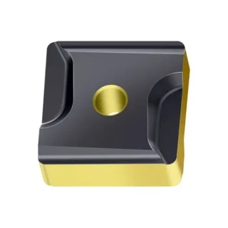 Original Walter SNEX1204PNR-B67 WAK15 Carbide Insert - Square | Steel, Cast Iron (10 PCS)