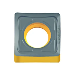 Original Walter XNGX1205ZNN-F67 WAK15 Carbide Insert | Steel, Cast Iron (10 PCS)
