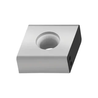 Original Walter CNMQ160812T-A27T Carbide Insert - Diamond 80° (10 PCS) WKP35S CNMQ160812T-A27T WKP35S