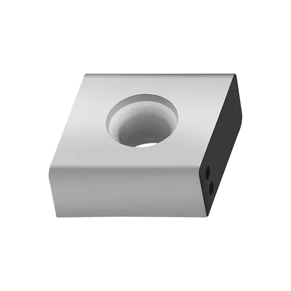 Original Walter CNMQ120608T-A27T Carbide Insert - Diamond 80° (10 PCS) WKP35S CNMQ120608T-A27T WKP35S