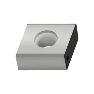 Original Walter CNMQ080508-A57T Carbide Insert - Diamond 80° (10 PCS) WKP35S CNMQ080508-A57T WKP35S