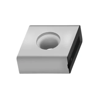 Original Walter CNMU080508-D57T WKP25 Carbide Insert - Diamond 80° | Steel (10 PCS) WKP25S CNMU080508-D57T WKP25S
